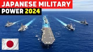 Japan Military Power 2025 | Armed Self-Defence Forces of Japan Weapons and Equipment