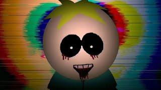 South Park | The Story Of Butters EXE. (Analog Horror)