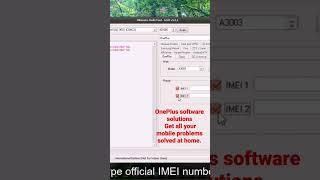 All Oneplus imei repair umt || 7 ,8, 8pro 9R. No service fixing  +92343-3388460 Whatsapp only