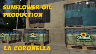 FS19 A GUIDE TO Sunflower oil production