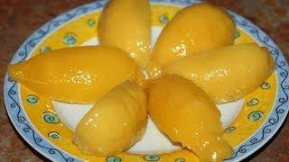 How to Prepare Preserved Lemons - Comment Préparer le Citron Confit - Recettes Maroc