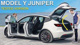 5 Reasons to Wait for Model Y Juniper 2025. Don’t Buy Now