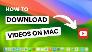 How To Download Any Video From Any Site On Mac