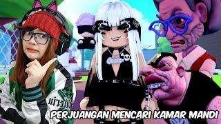 GAME TERKOCAK DI ROBLOX! Jangan sampe kamu pup!