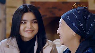 G'URUR | Milliy serial | Premyera | 57-qism #mahallatv #g'urur #premyera #uzkino