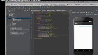JSON parsing using GSON with Android