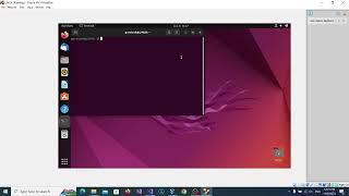 Linux Tutorial: 2. Ubuntu 22.4.0 Desktop Features 2023 | Guru Skill