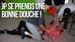 JP PRENDS UNE BONNE DOUCHE - jean pormanove rediff live