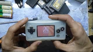 How Fix Game Boy Advance Games Easy Way 2021