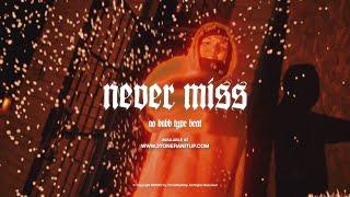 AO Bubb x Freeway Donny Type Beat ~ Never Miss (Prod. 2Tone)