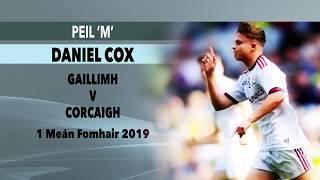 PEIL M - Daniel Cox