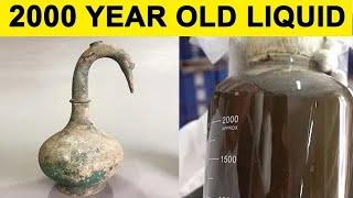 12 Most Mysterious Archaeological Finds Scientists Still Can't Explain