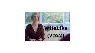 Wifelike Full Movie (2022) Review | Claire Friesen | Jonathan Rhys Meyers