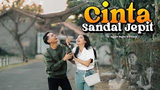 CINTA SANDAL JEPIT ( Happy Endinge) - dr. Inggar Bagus Wibisana