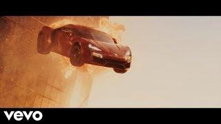 Tiësto, Jonas Blue, Rita Ora - Ritual (Soner Karaca Remix) | FAST & FURIOUS [Chase Scene]