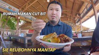 Makan Serba Enak di Rumah Makan Cut Bit, Blang Bintang | Kuliner Aceh