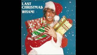 Wham! - Last Christmas | ️528hz love frequency️