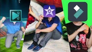 Best 3 Free Green Screen Software for Win & Mac Users