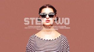 Parov Stelar - Step Two ft. Lilja Bloom (Official Video)