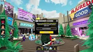 *NEW* ALL WORKING CODES FOR TOWER DEFENSE SIMULATOR 2022! ROBLOX TDS CODES!