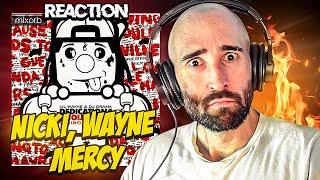 NICKI MINAJ, LIL WAYNE - MERCY [FIRST REACTION]