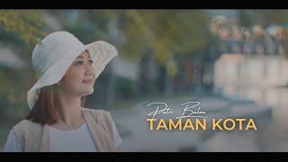 Putri Bulan - TAMAN KOTA Acoustic Version (Video Lirik)