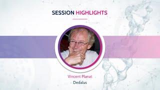 GenoMed4All & ERN-EuroBloodNet | AI in Hematology: Session Highlights with Vincent Planat