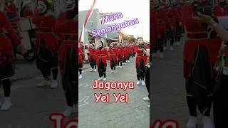 Yel Yel Gokil Dan Kompak Lomba 17 Agustus #shorts #shortsviral #shortsfeed #shortsyoutube #viral