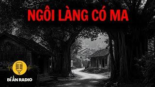 Recap | Truyện ma lạnh gáy: Ngôi làng có ma #chuyenma #truyenmavietnam