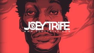 Joey Trife - Intergalactic