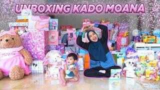 UNBOXING KADO MOANA!!