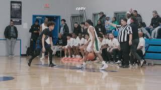 UNION COUNTY NON PUBLIC SHOWDOWN. Roselle Catholic vs Union Catholic Boys B Ball Jan 4th 2024