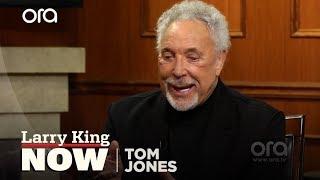 Tom Jones: I Haven't Taken Black Ancestry DNA Test | Larry King Now | Ora.TV