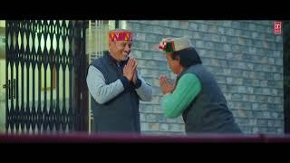 Kaali Chhattri - Himachali Geet | Mohit Garg | Diya | Kanhaiya | Latest Himachali Video Song 2023