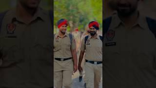 Punjab police Constable bharti 2024