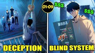 (1-9) Betrayed By Girlfriend, Jiang Survival Journey An APOCALYPTIC world With Blind Box System