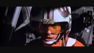 The Best 16 Seconds of Star Wars