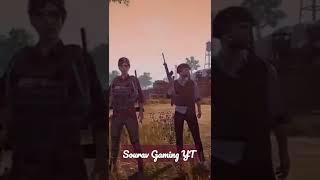 Pubg RAP Song - Sourav Gaming YT • New Hindi Rap Songs 2022