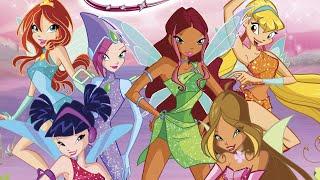 Клуб Уинкс - Сезон 2, Епизод 16 - Hallowinx!/Нова ТВ/ - БГ аудио