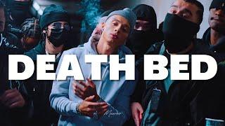 [FREE] Central Cee x sad Sample Drill Type Beat 2023 - "Death bed"