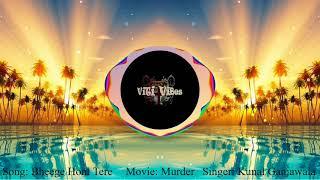 Viti Vibes - Kunal Ganjawala | Bheege Hont Tere | Reggae