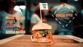 Jagger Food Truck promo video