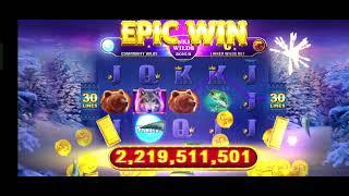 Club Vegas Casino Album S2 Ep15: Mystic Moon Bet 24 M Gameplay