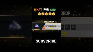 Free Fire Special airdrop /₹79 ka special airdrop aaya haiso lucky #youtubeshorts #viral #trending