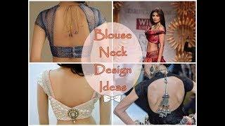 #FASHIONCORNER #SAREE #BLOUSE              LATEST BLOUSE DESIGNS ||FASHIONCORNER||