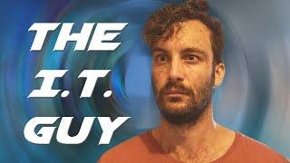 The I.T. Guy | Viva La Dirt League (VLDL)