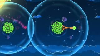 Angry Birds Space - Red Bird Gameplay | WikiGameGuides