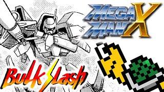 Bulk Slash - Boss Theme (Mega Man X Remix)