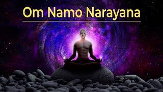 The Most Famous Mantra in India "Narayaya" ֍ Cleanses the Soul from Pain, Resentment, Fears and Obst