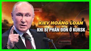 Chấm Dứt Chiến Tranh Còn Tệ Hơn Cả Ukraine Thua Cuộc? || Bàn Cờ Quân Sự